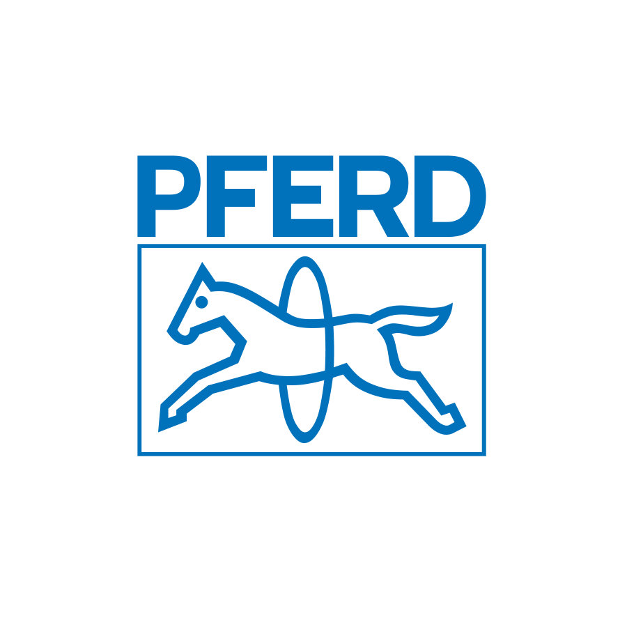 Pferd